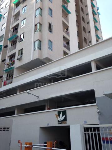 Damai Vista Apartment 1