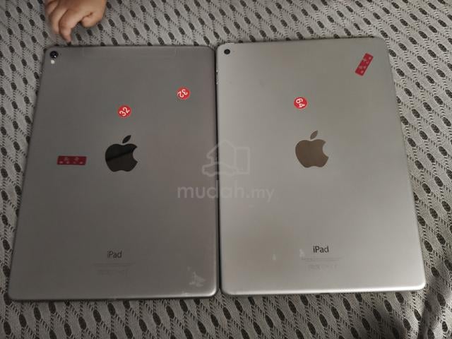 ipad air 2 64gb - photo 3 of 4