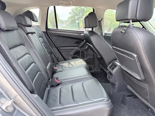 2018 Volkswagen TIGUAN 1.4 HIGHLINE MY2017 (A) - 4