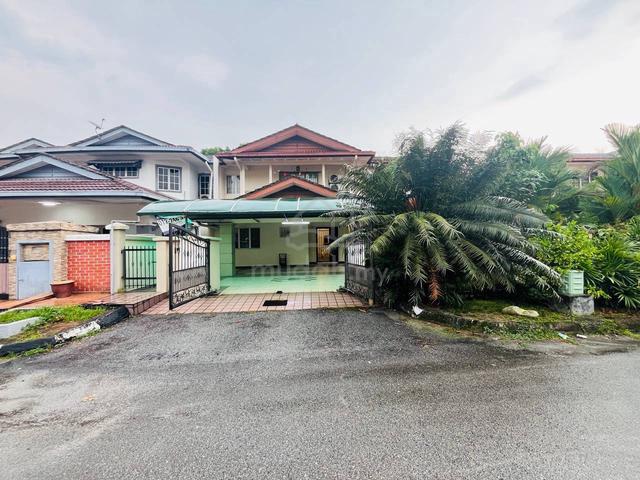 FREEHOLD | 2 Storey Semi-D Taman Setia, Balakong Seri Kembangan 1