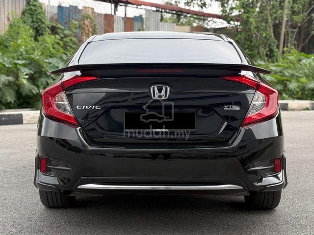2020 Honda CIVIC 1.5 TC (A) - 5