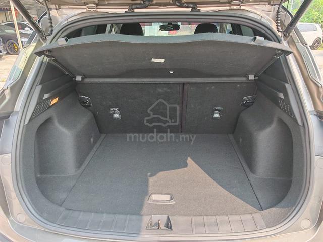 2022 Proton X50 1.5 TGDI FLAGSHIP FSVR UND WRRTY - 5