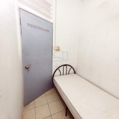 Bilik Sewa Dah Yeh Villa Damai Likas 1