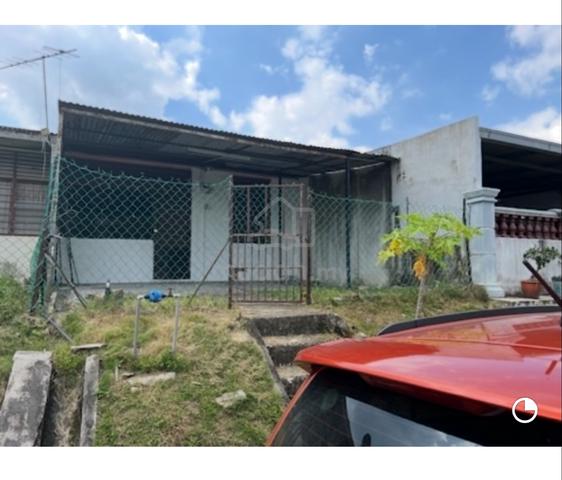 RUMAH UNTUK DISEWA AREA BATU 9 CHERAs Move in SEPTEMBER 2026 1