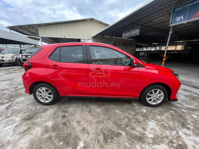[2023] Perodua AXIA 1.0 SE (A) - 4