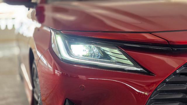 2023 Toyota VIOS 1.5 G (A) FULL SERVICE RECORD - 2