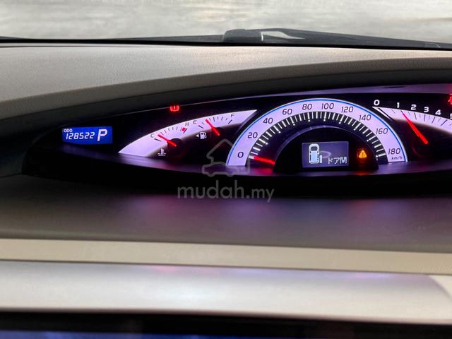 2011 Toyota ESTIMA 2.4 G ACR50W FACELIFT MPV (A) - 3