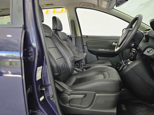 2015 Proton EXORA 1.6 BOLD PREMIUM (A) Full Loan - 5