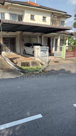 Fully Furnished Kedah Kulim Room For Rent 1
