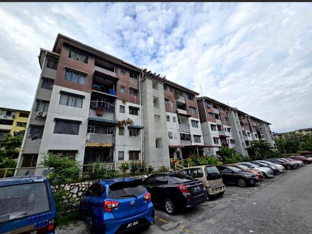 Rumah untuk disewa/ jual seksyen16 Bandar Baru Bangi 1