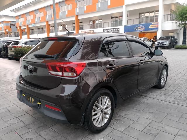 2019 Kia RIO 1.4 EX (A) - 3