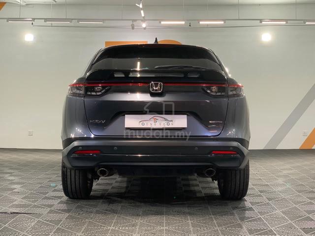 2023 Honda HR-V 1.5 V (A) FULL LOAN / 1 OWNER - 5