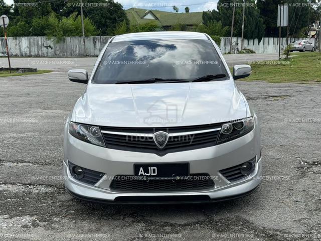 2012 Proton PREVE 1.6 CFE PREMIUM (A) - 1