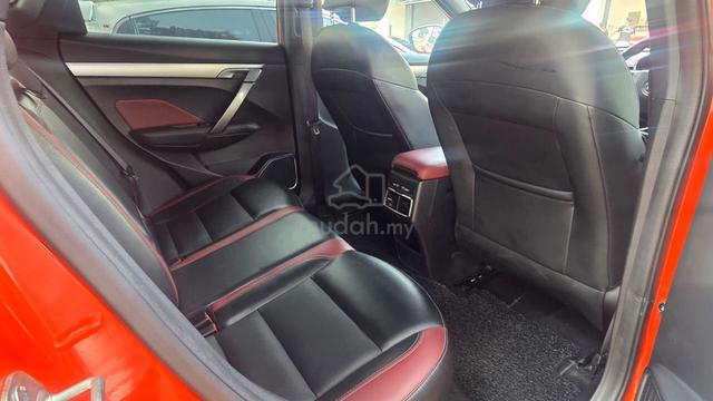 2022 Proton X50 1.5 TGDI FLAGSHIP MY20 (A) - 5