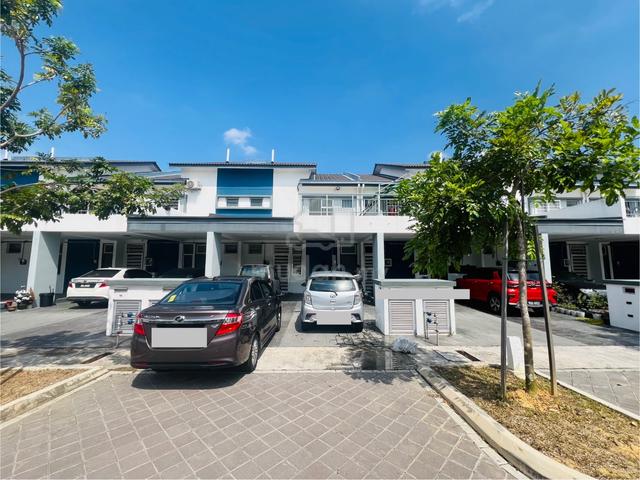[Landed] Kita Mekar [4R+2B] Cybersouth near Kota Warisan 1