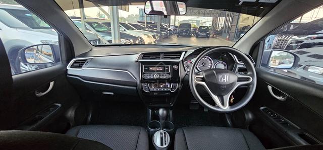 2017 Honda BR-V 1.5 E (A) - 4