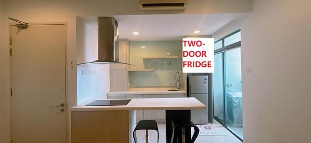 Eve Suite / NZX Square 1
