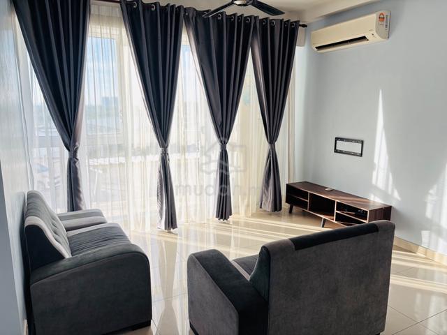Ceria Residence 1