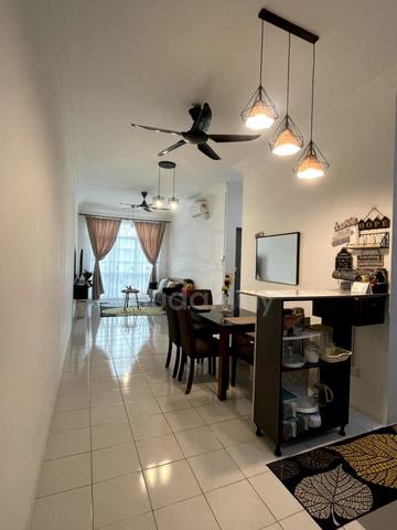 Residensi Kinarut South 1
