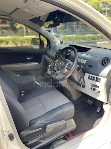 2012 Perodua ALZA 1.5 EZi (A) - 3