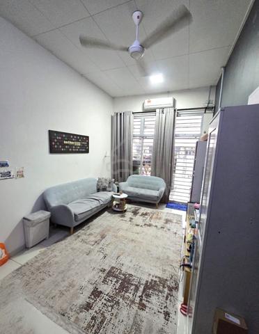 WELL MAINTAINED✨ Single Storey Seksyen 32 Bukit Naga, Shah Alam 1