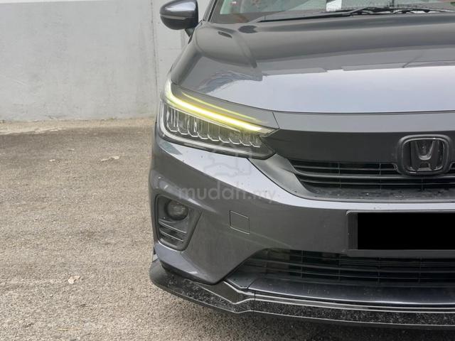 Honda CITY 1.5 V (A) - 4