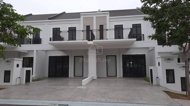 2 Storey House In Monet Lily, Kota Warisan Sepang For Rent 1