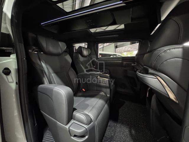 2024 Toyota ALPHARD 2.5Z HIGH SPEC - 3