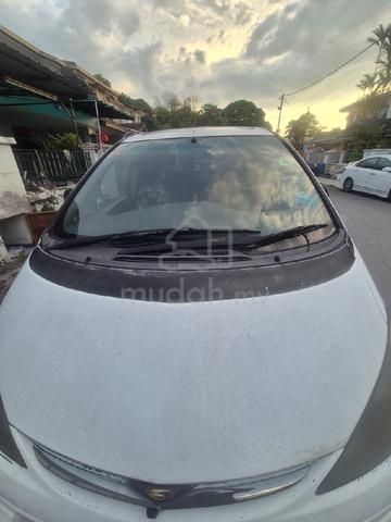 2004 Toyota ESTIMA 2.4 G GH-ACR30W (A) - 3