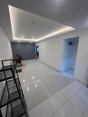Renovated Taman Universiti Skudai 3 Bed Near UTM 5