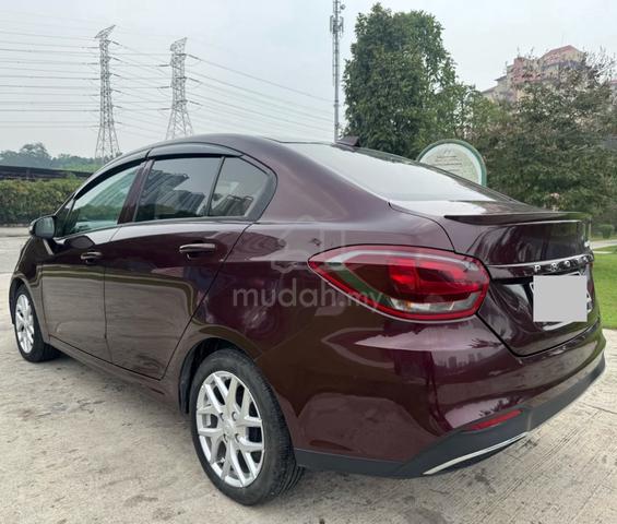 2022 Proton PERSONA 1.6 EXECUTIVE FULLY SERVICE R - 5