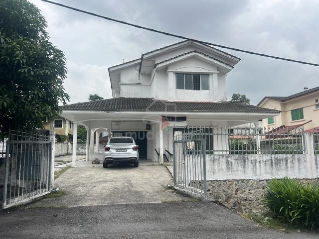 Bagalow house to let 1
