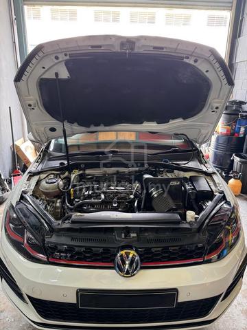 2019 Volkswagen GOLF 2.0 TSI GTI (A) - 2