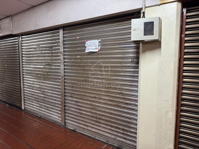 Komtar Unit A 3.27 For Rent 1