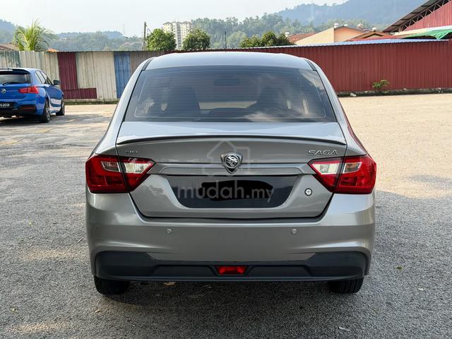 2019 Proton SAGA 1.3 EXECUTIVE CVT MY2016 (A) - 5