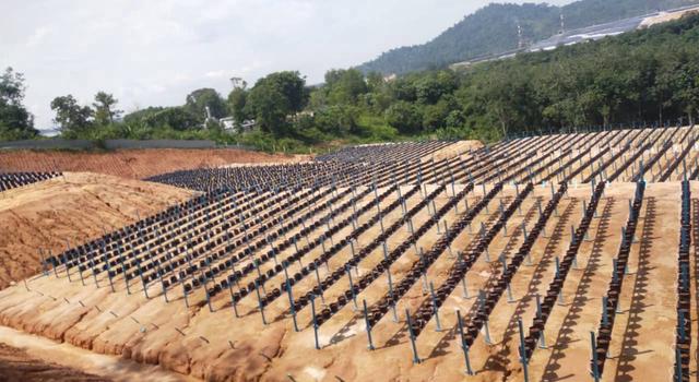 Strategic Algricultural Land Next To Sendayan Tech Valley Industry 1
