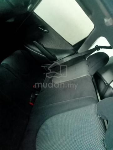2003 Honda JAZZ 1.3 I-DSI (A) - 5