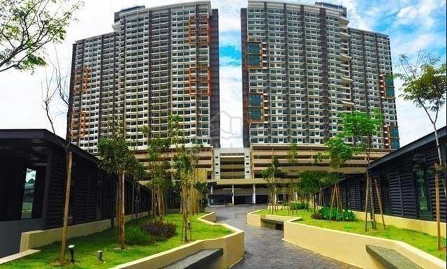 Kiara East - DEX Suites 1