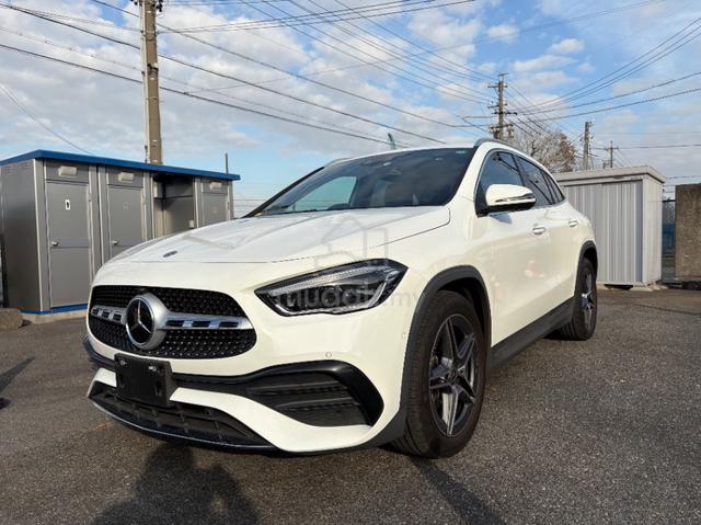 2021 Mercedes Benz GLA180 (CBU) 1.3 (A) - 5