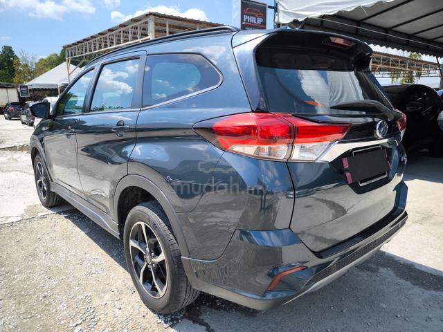 2019 Perodua ARUZ 1.5 AV (A) - 4