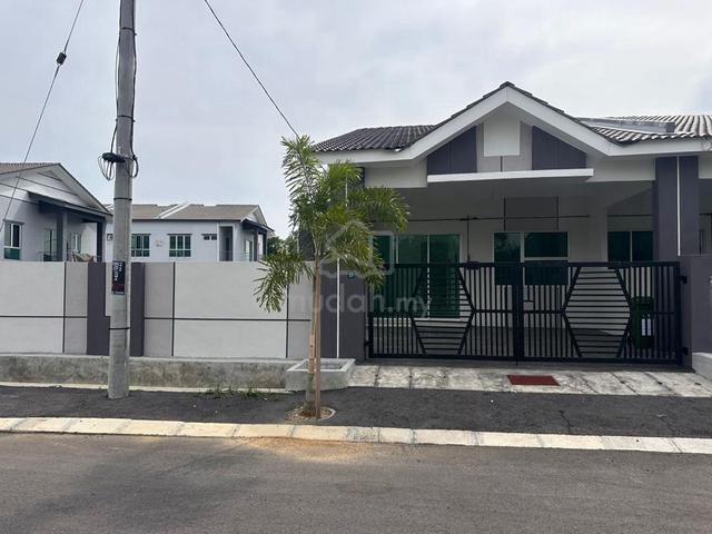 Conner Lot Terrace House for Sale 1