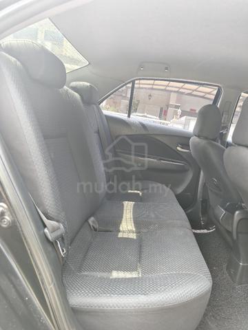 2008 Toyota VIOS 1.5 S (A) - 4