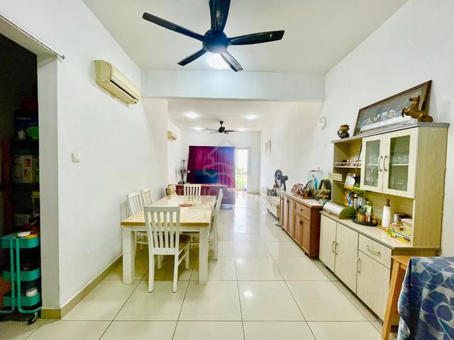 Subang Olives Residence 1