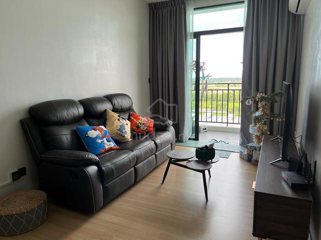 Benoni Garden Apartment 1
