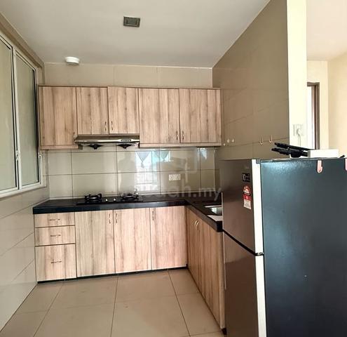 Zen Suites @ Zetapark 1