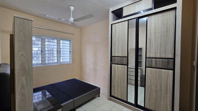 Residensi KepongMas 1