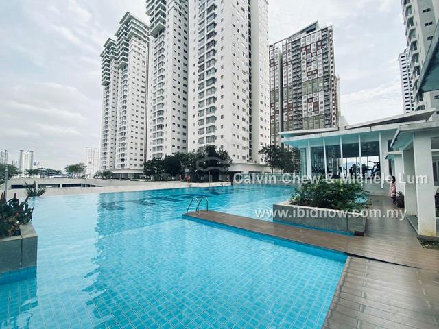 Maxim Citylights @ Sentul KL 1
