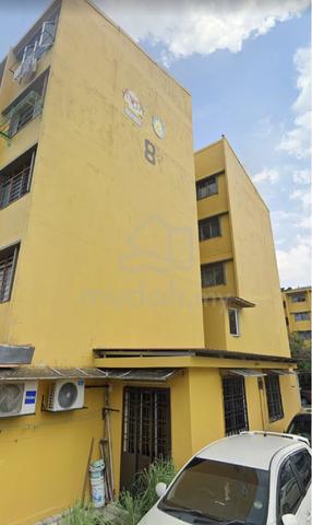 Flat Pkns Au3 1