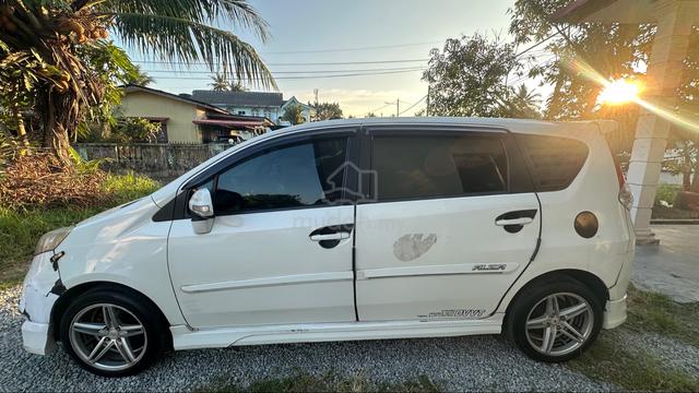 2011 Perodua ALZA 1.5 EZi (A) - 4
