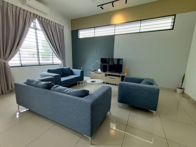 RENT Desaru Utama Arcadia SemiD Rapid Pengerang Petronas SPECIAL UNIT 1